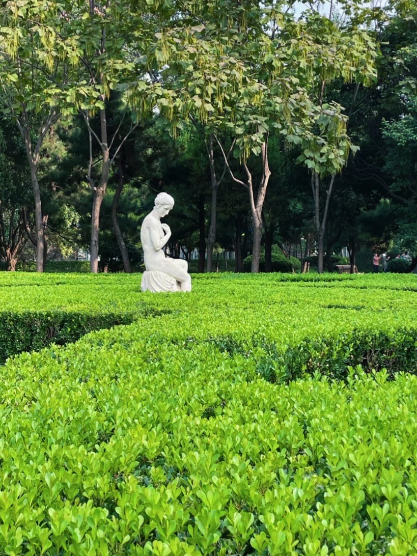 石门公园旅行图片 2