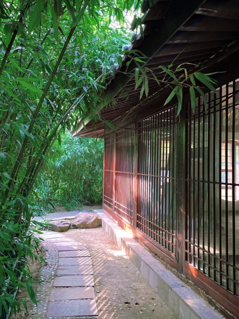 石门公园旅行图片 3