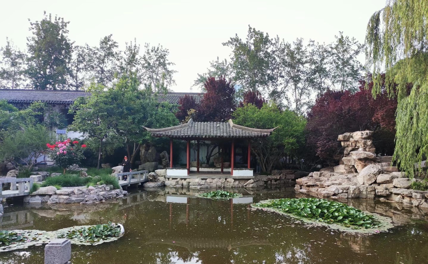 石门公园旅行图片 2
