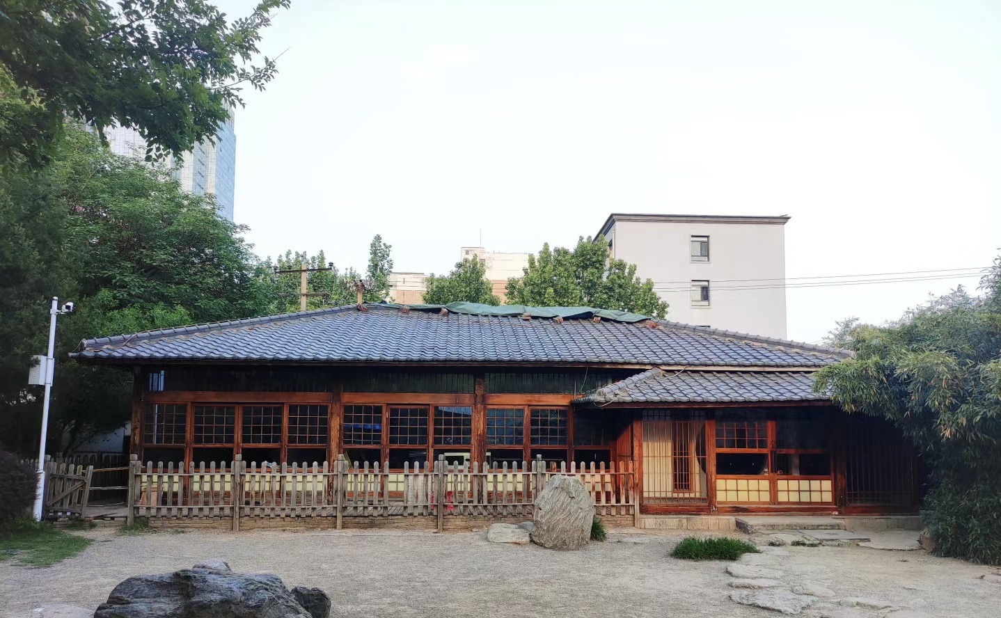 石门公园旅行图片 3