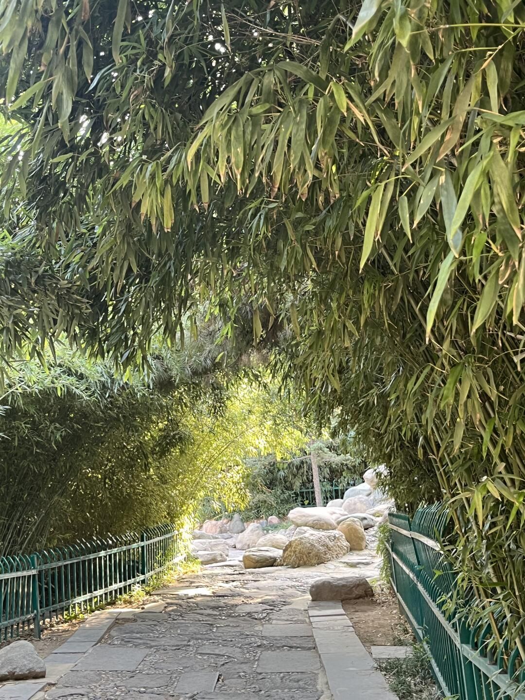 石门公园旅行图片 3