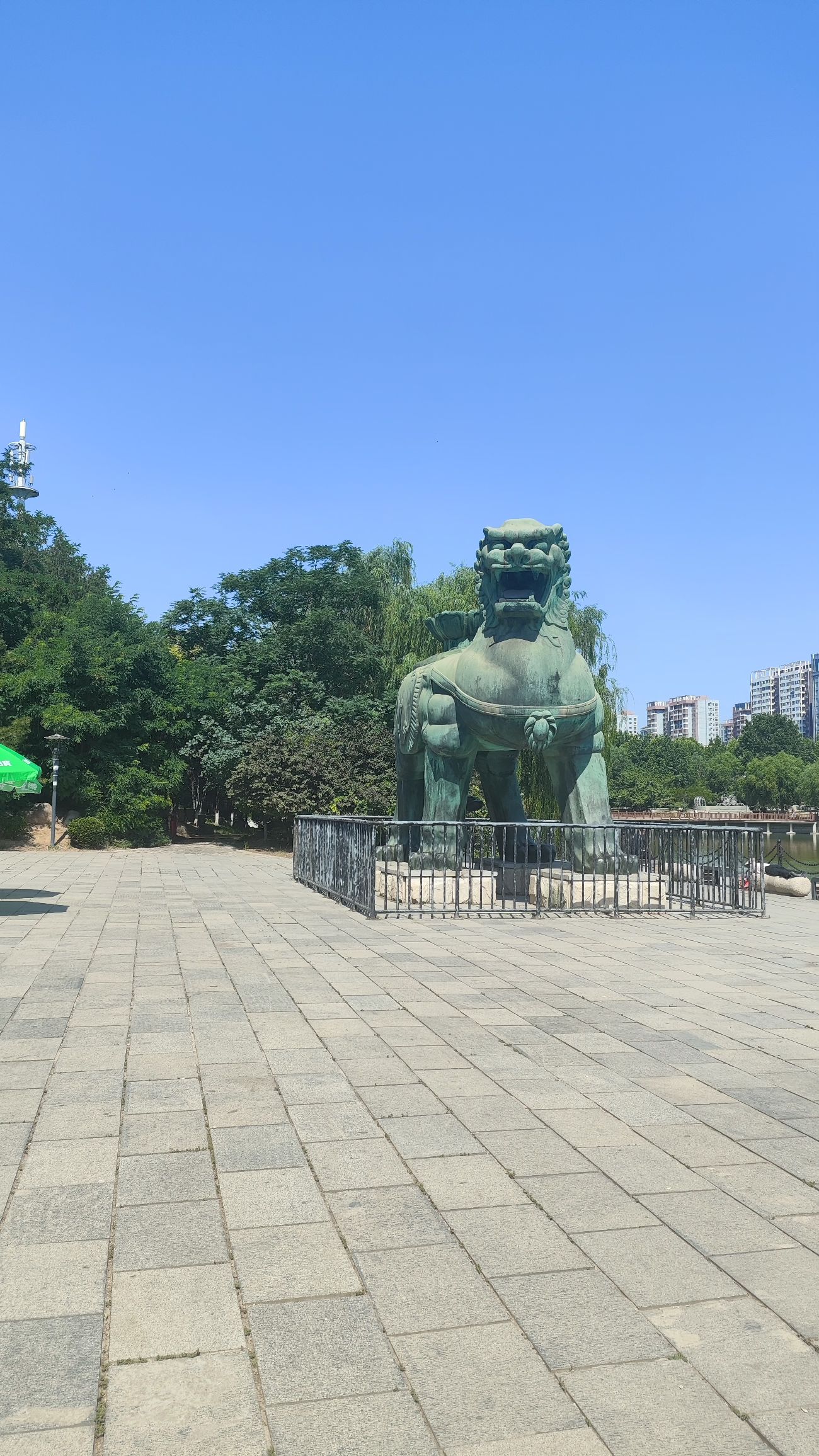 水上公园旅行图片 1
