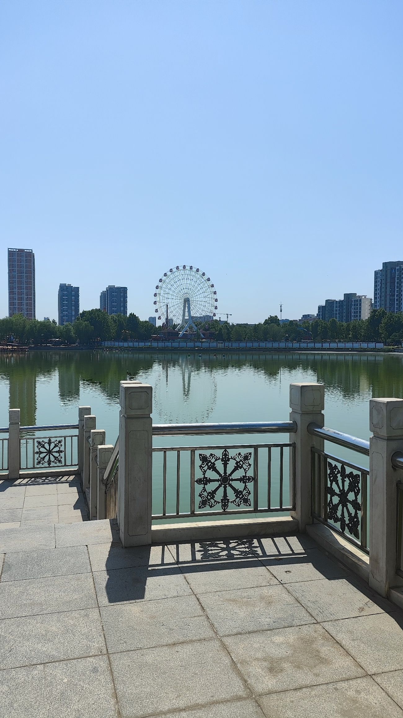 水上公园旅行图片 3