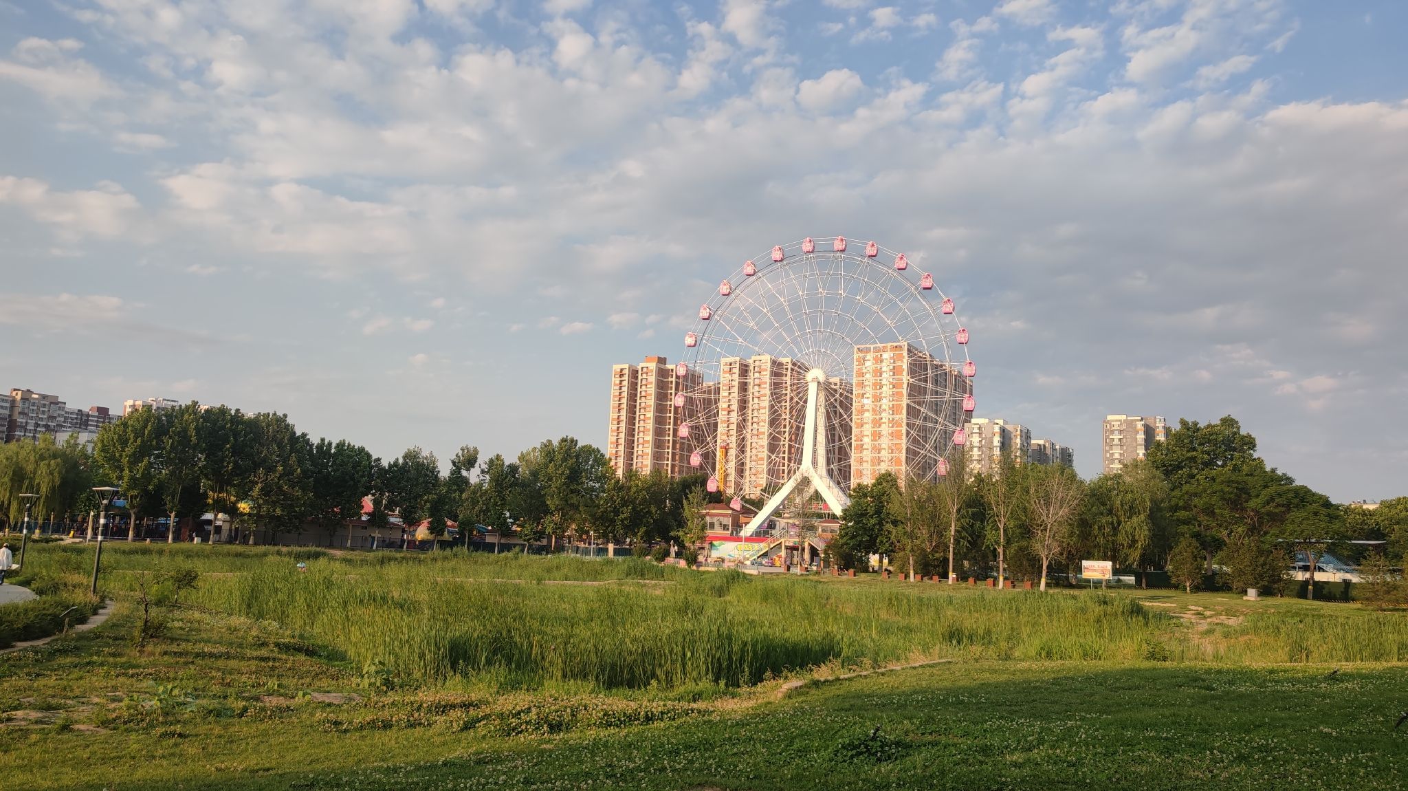 水上公园旅行图片 1