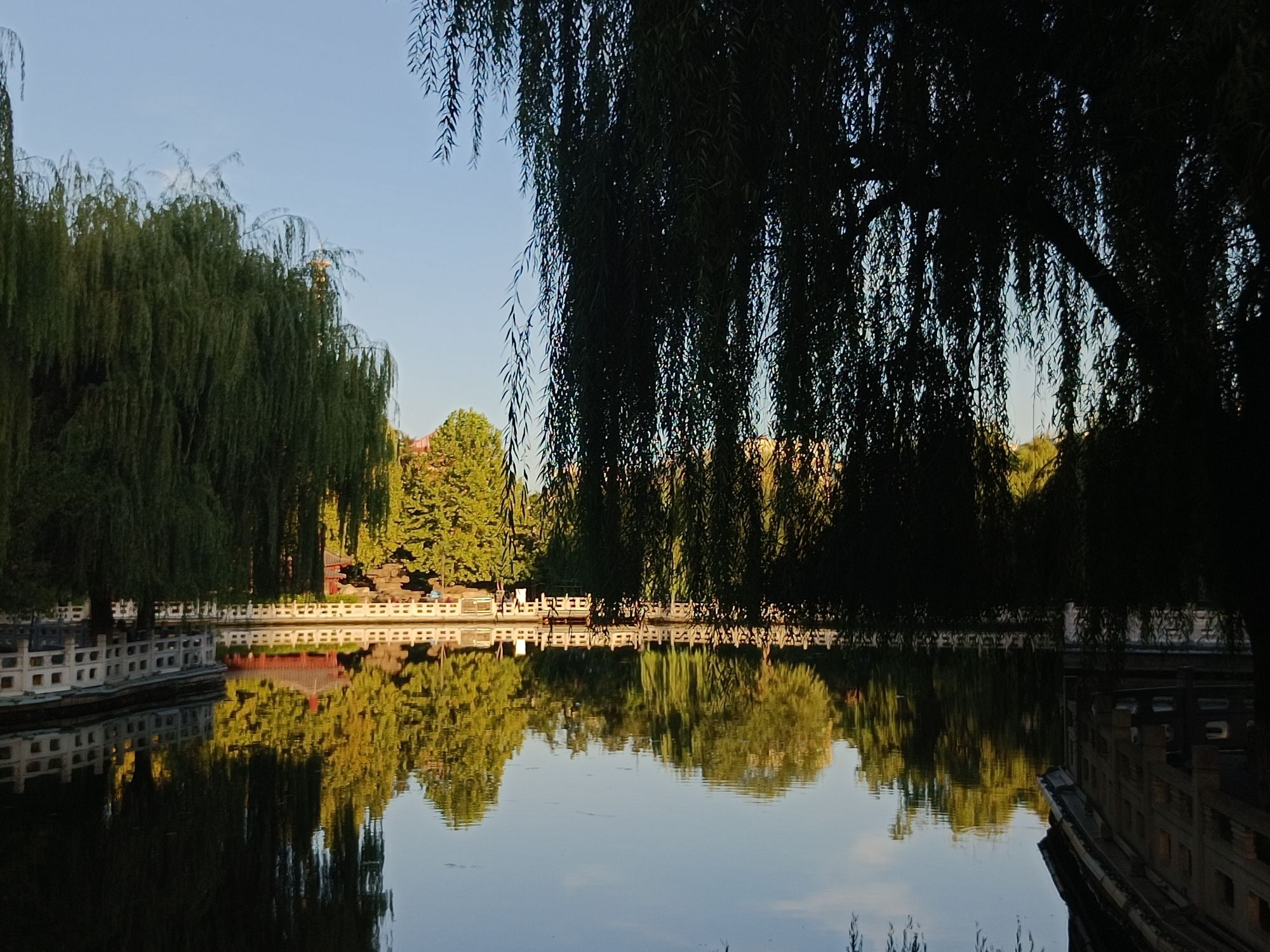 元南公园旅行图片 3