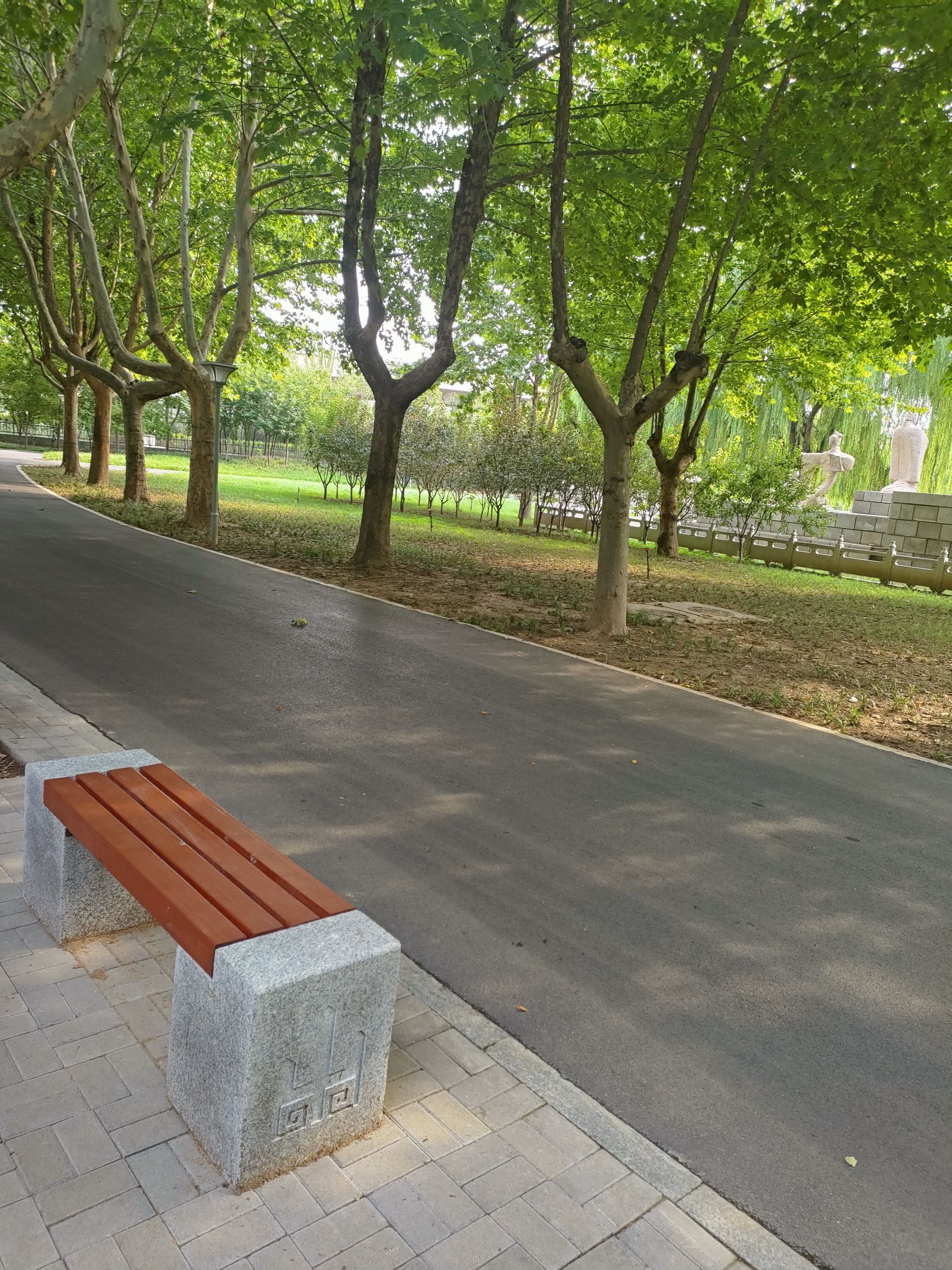 中山公园旅行图片 1