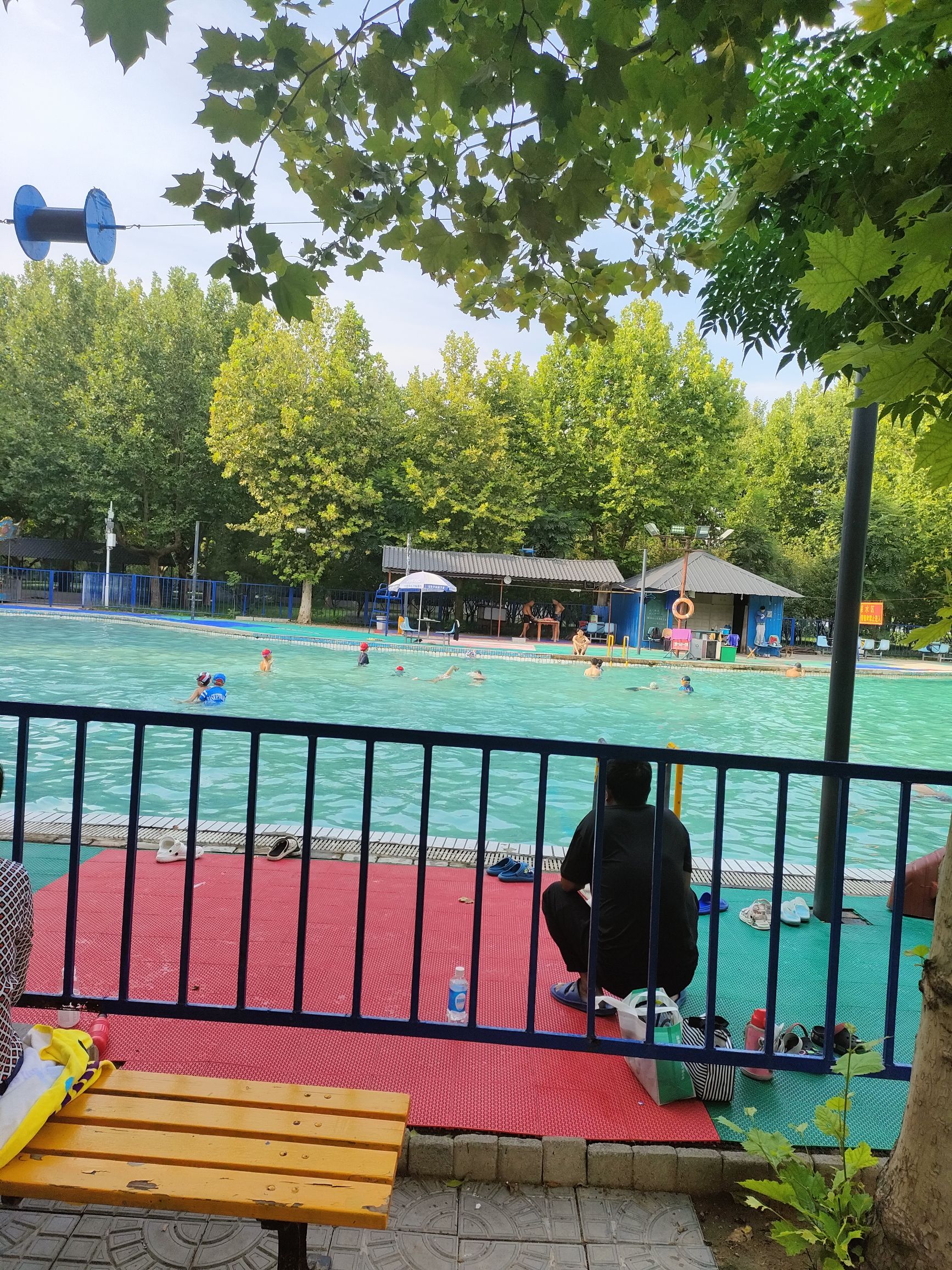中山公园旅行图片 3