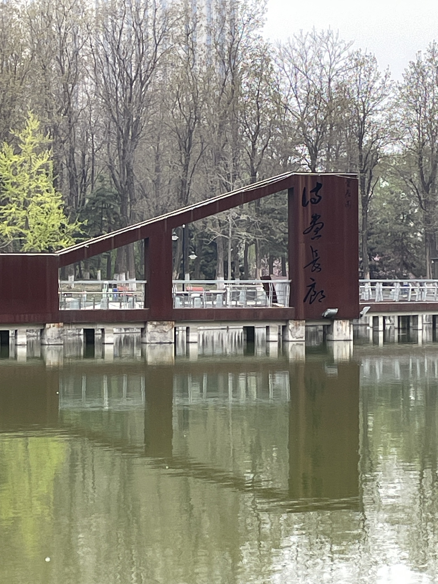 东环公园旅行图片 3