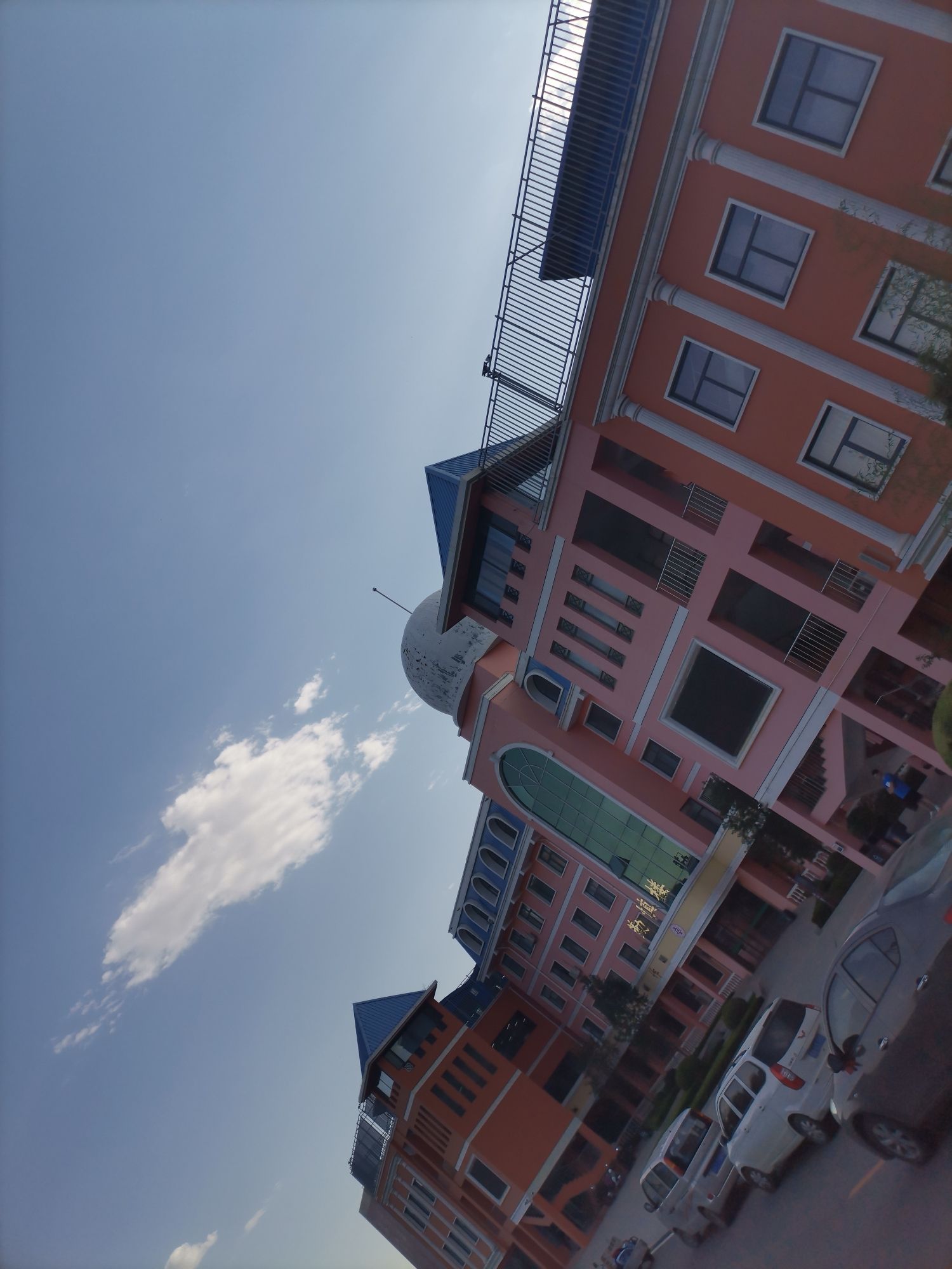 河北赵县中学