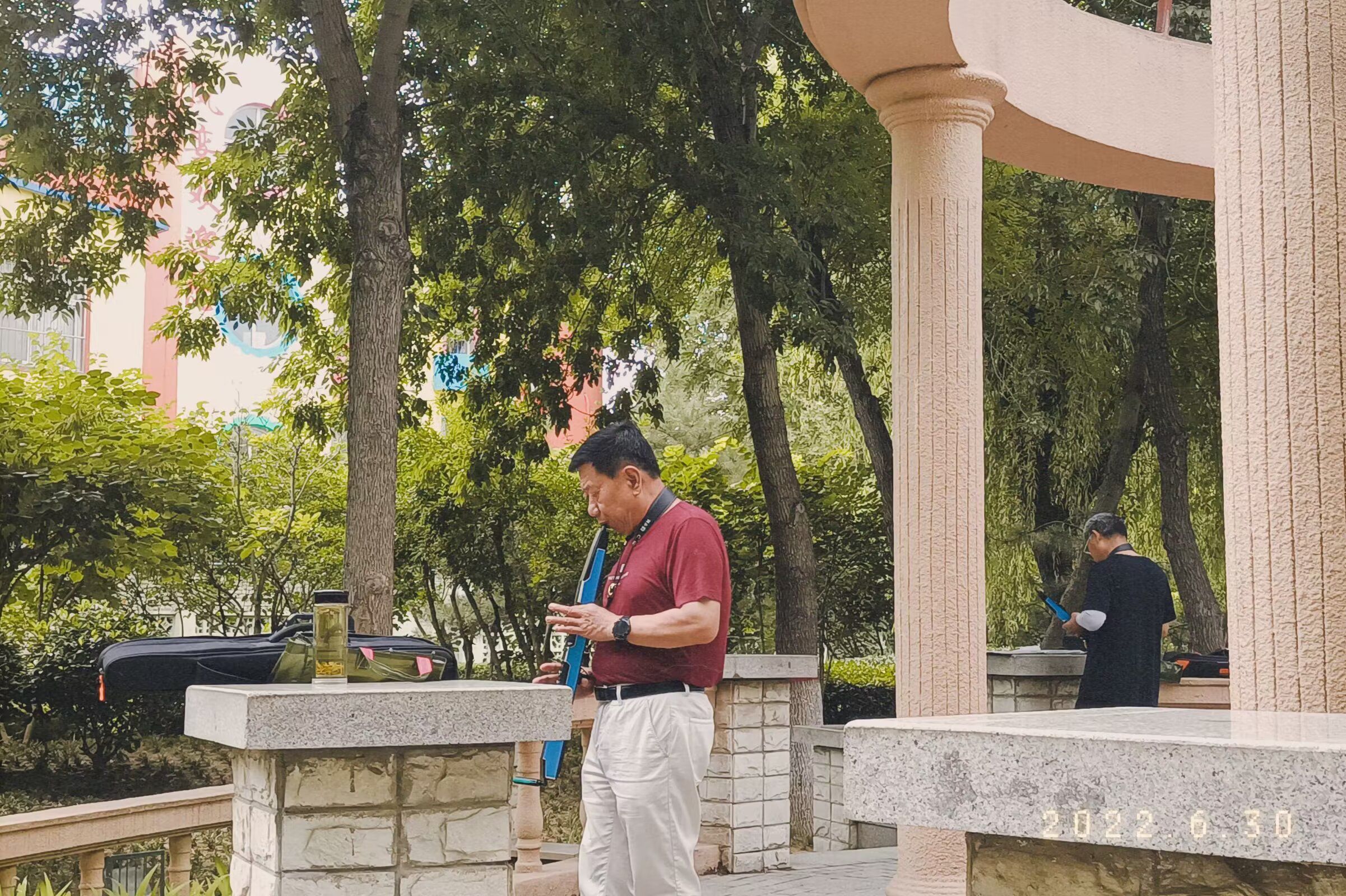 金鹿公园旅行图片 2