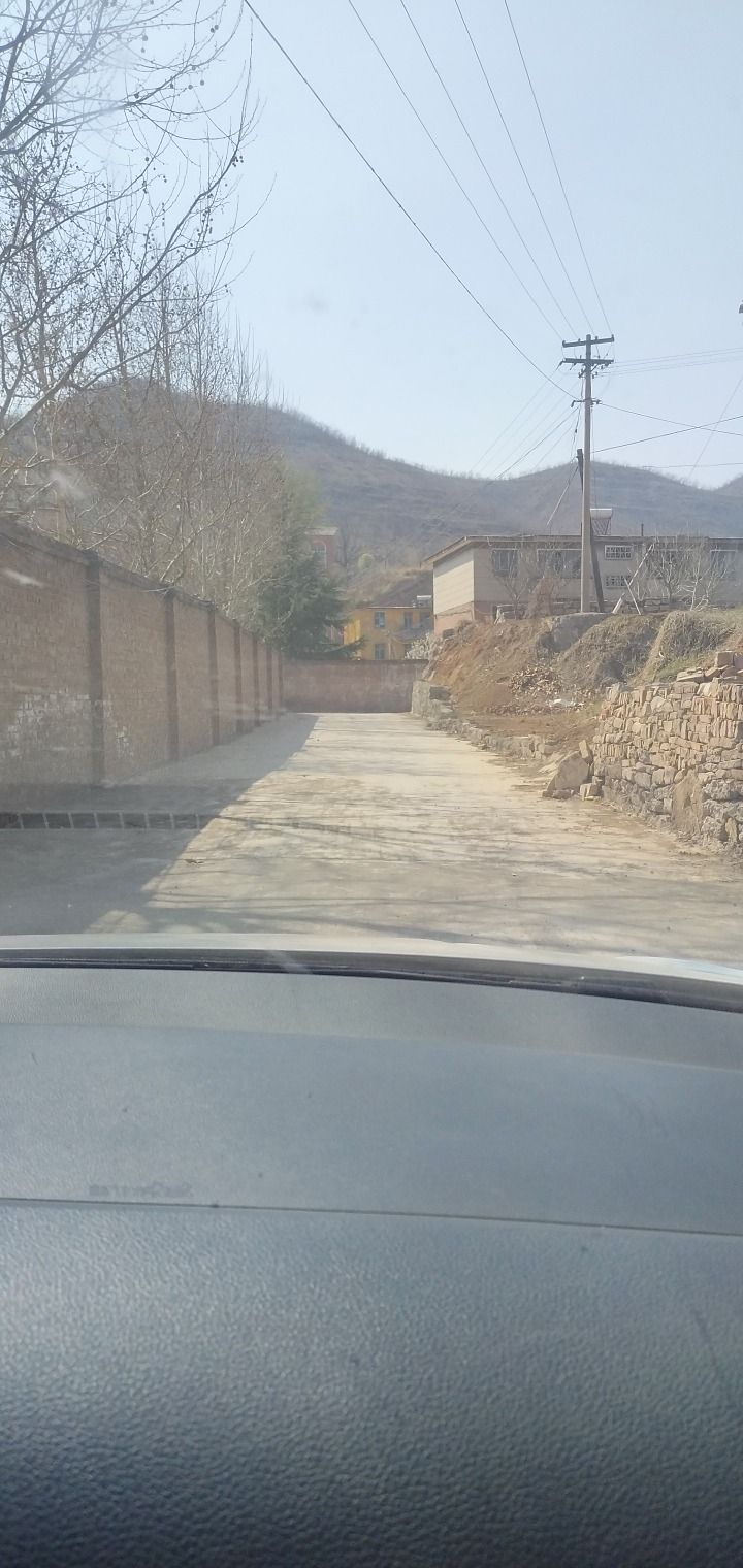 千佛岩旅行图片 1