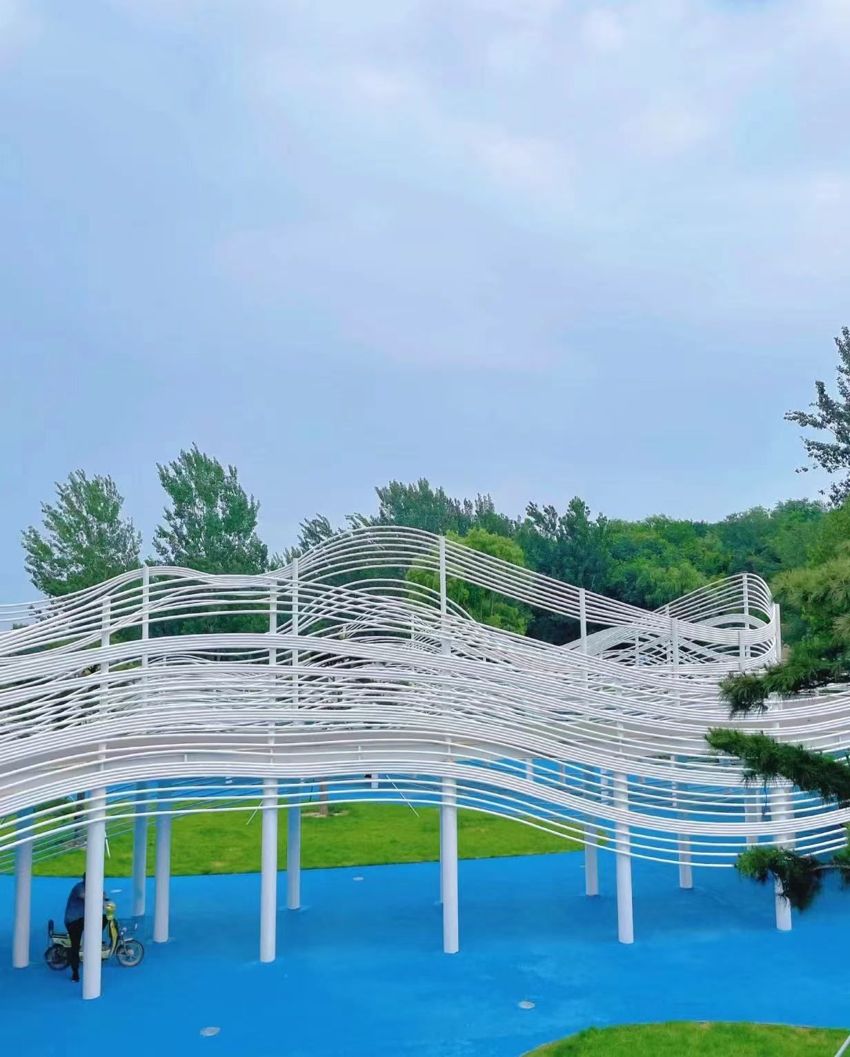 太平河风景区旅行图片 1