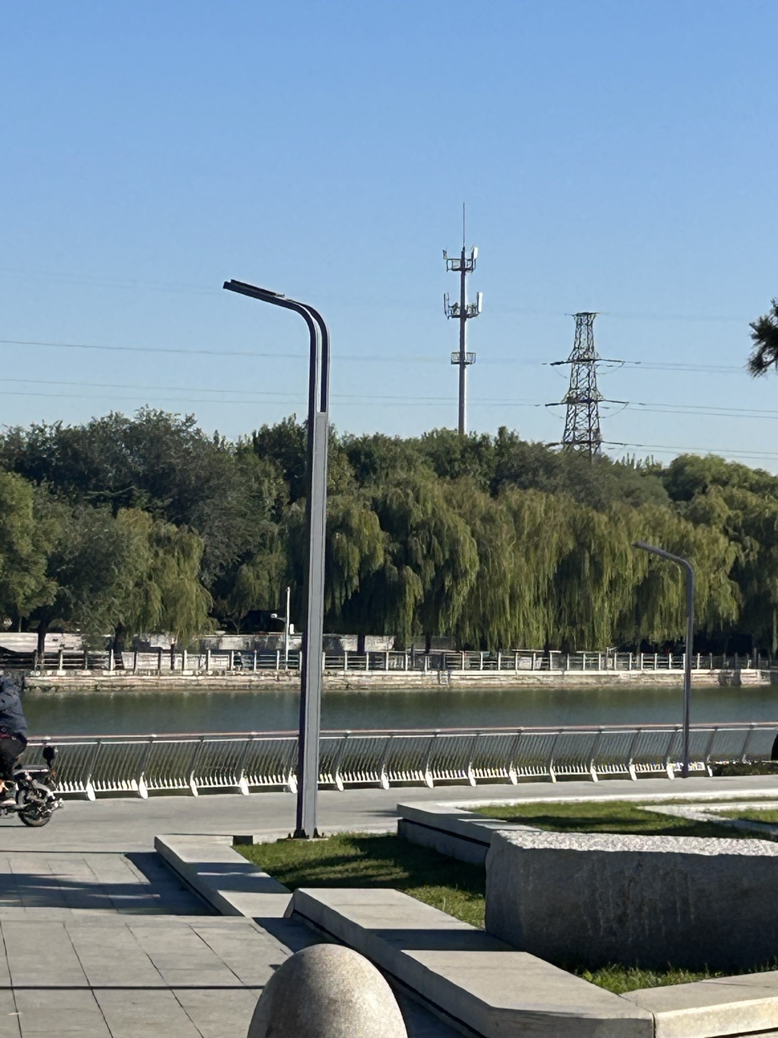 太平河风景区旅行图片 2