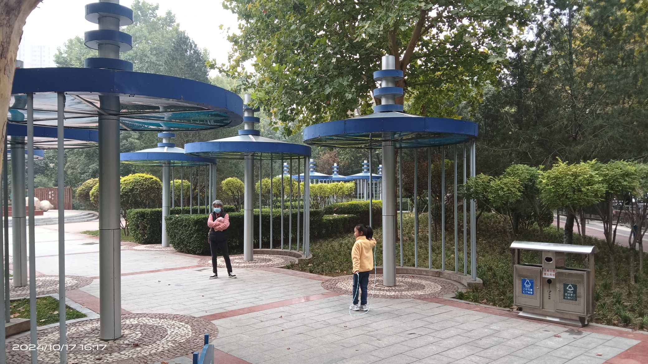 藤园旅行图片 2