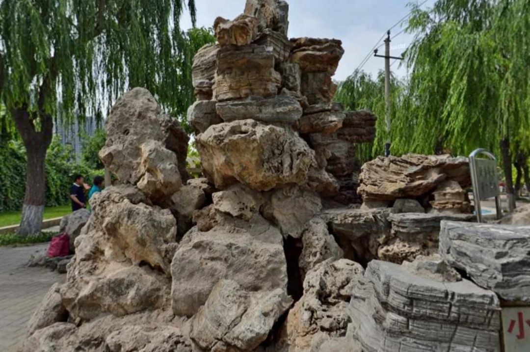藤园旅行图片 1