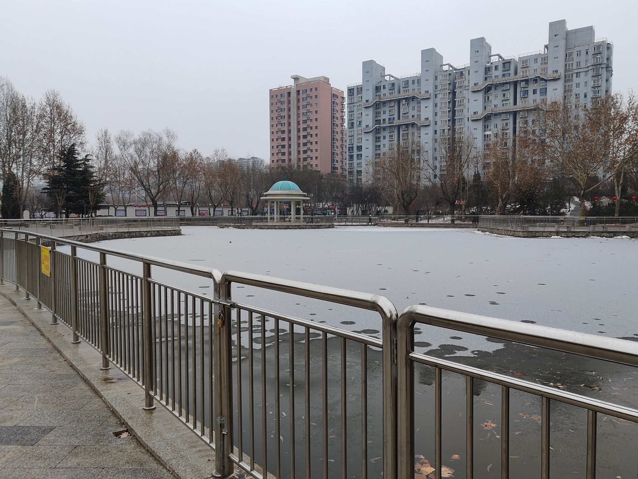 丁香园旅行图片 2