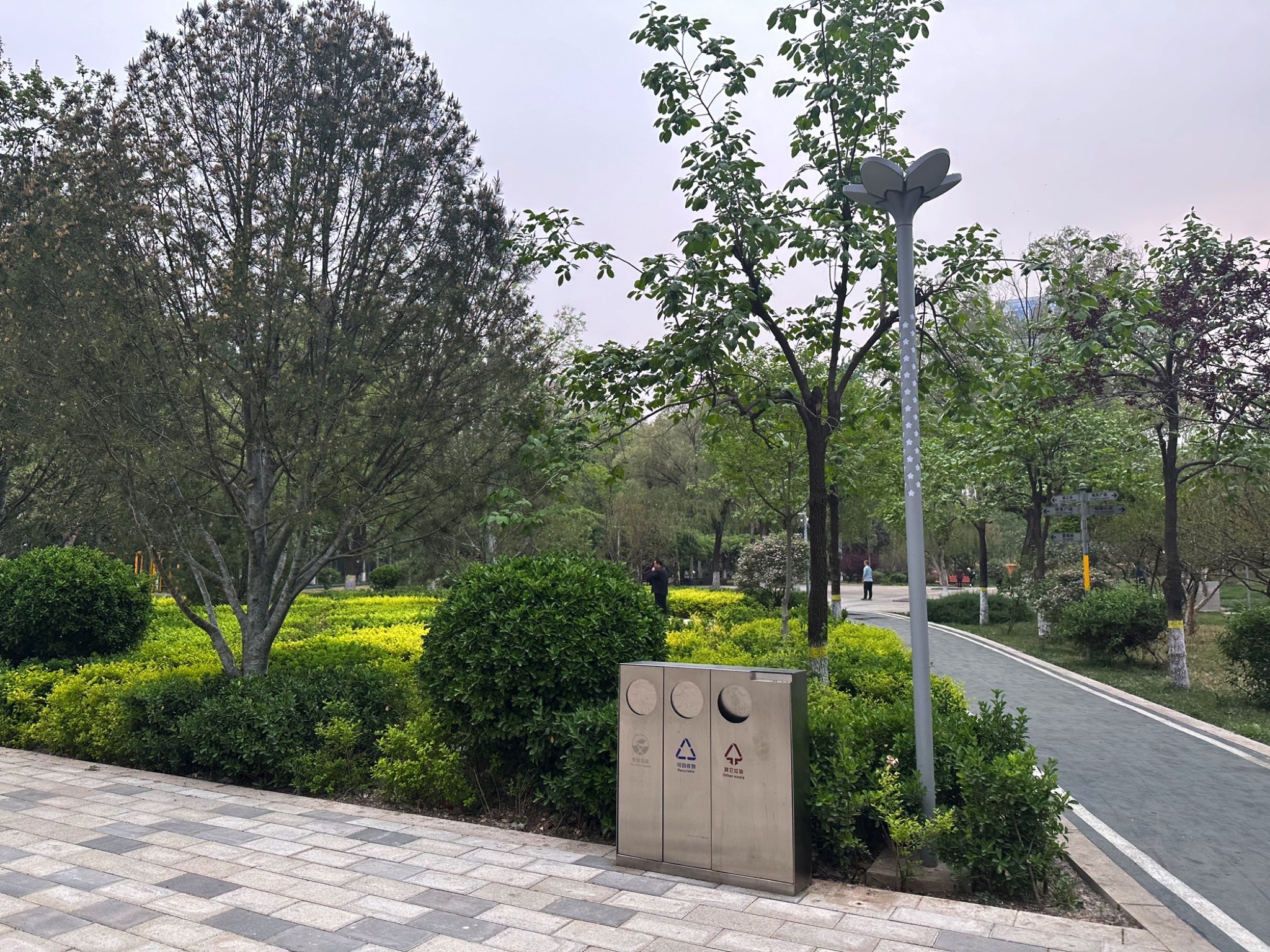 枫华园旅行图片 2