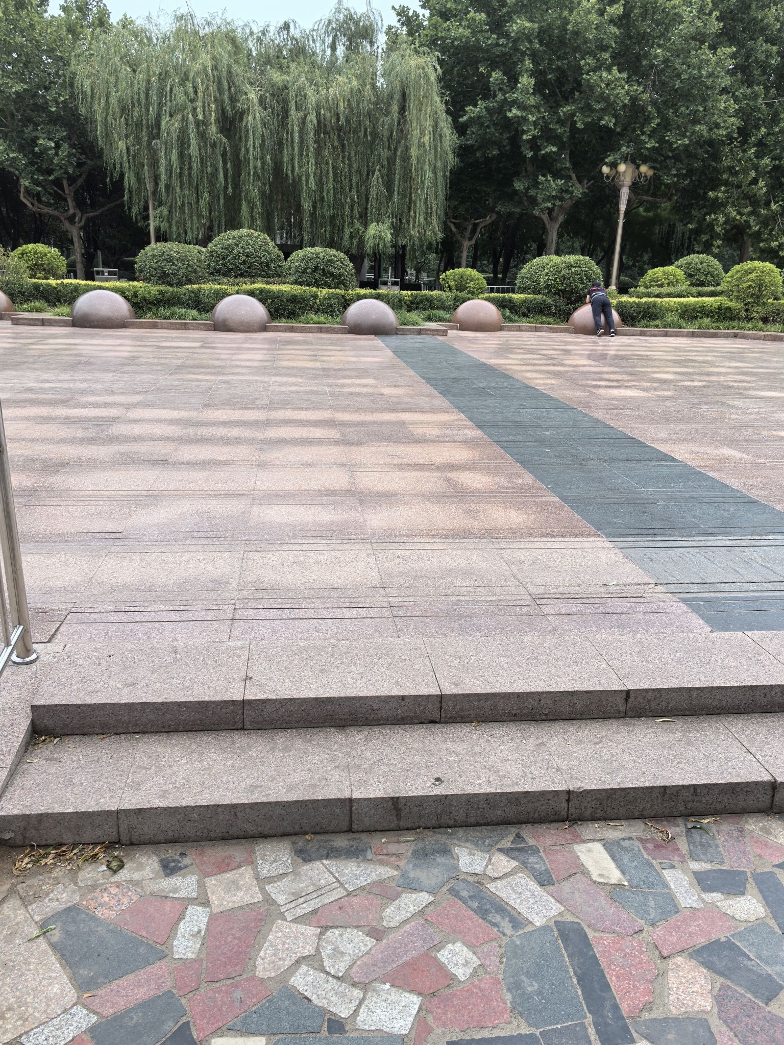 西清公园旅行图片 2