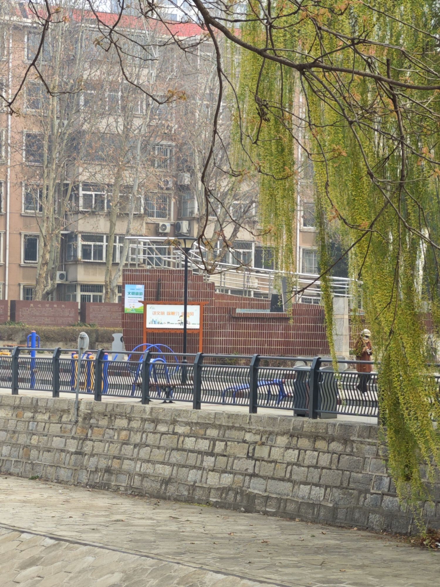 民心园旅行图片 1