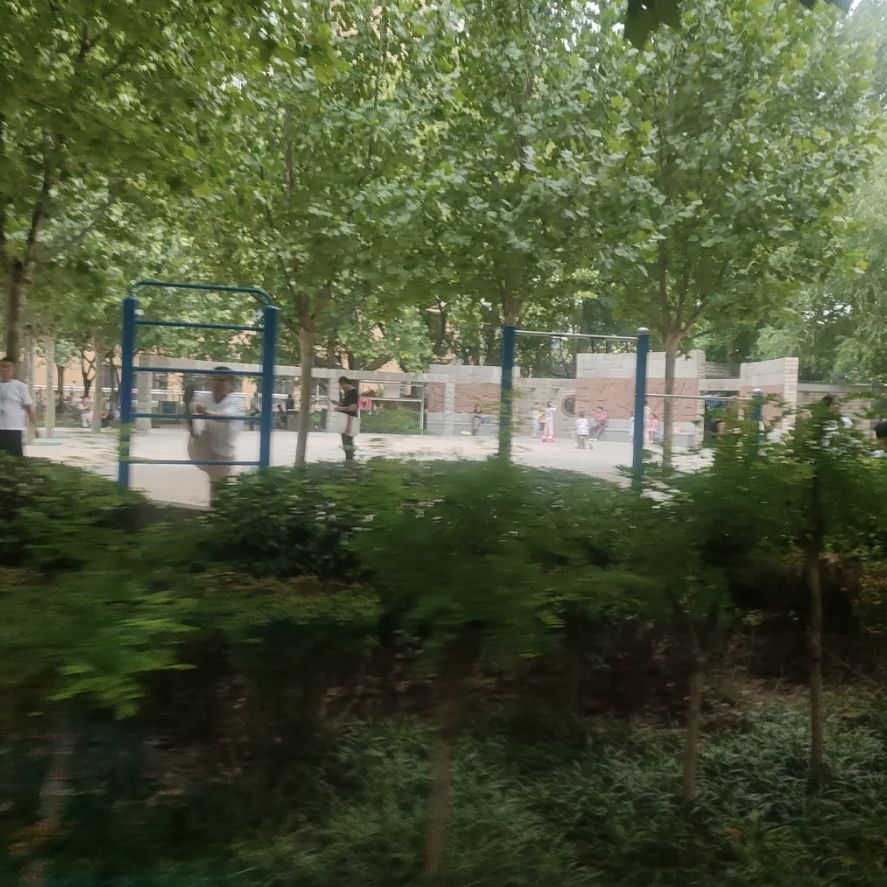 薇波公园旅行图片 1