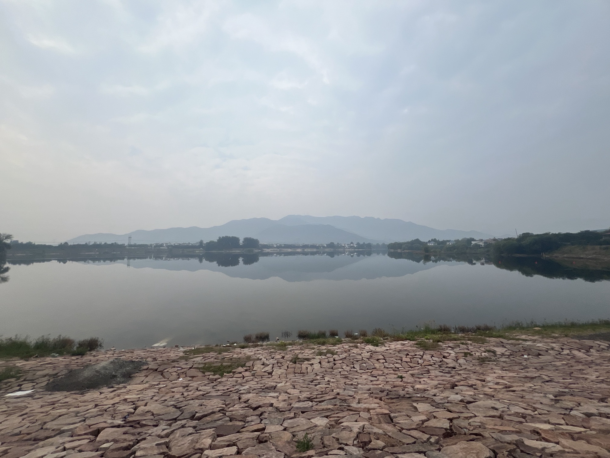 龙凤湖景区旅行图片 1