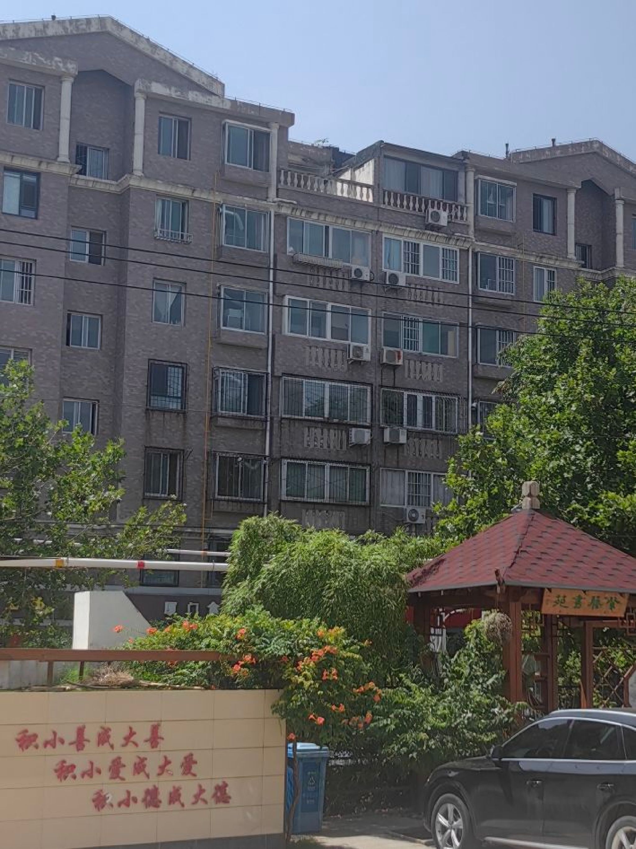 石家庄市雷锋小学