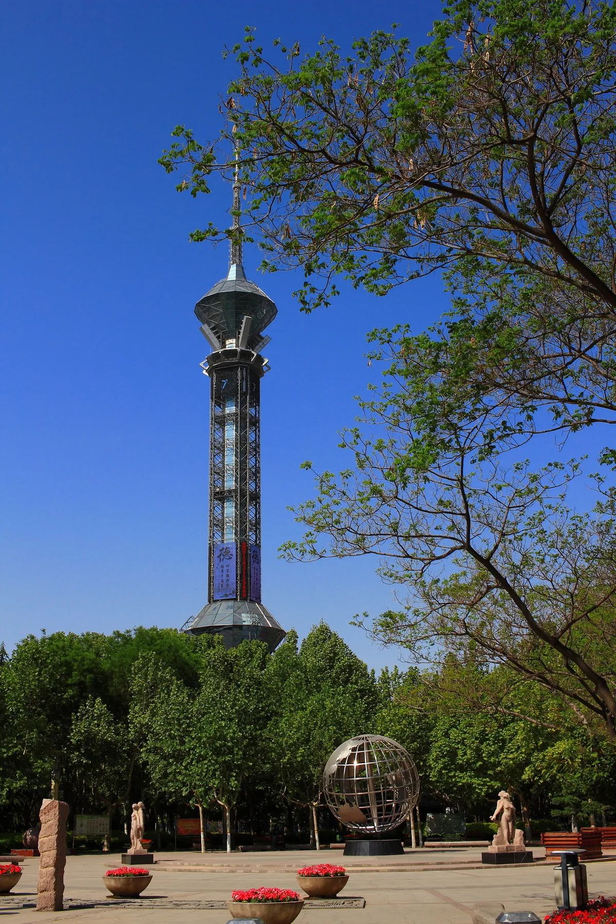 世纪公园旅行图片 3