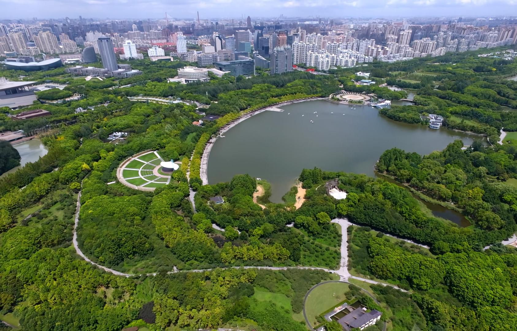 On-site photo 9 of Shi Ji Park