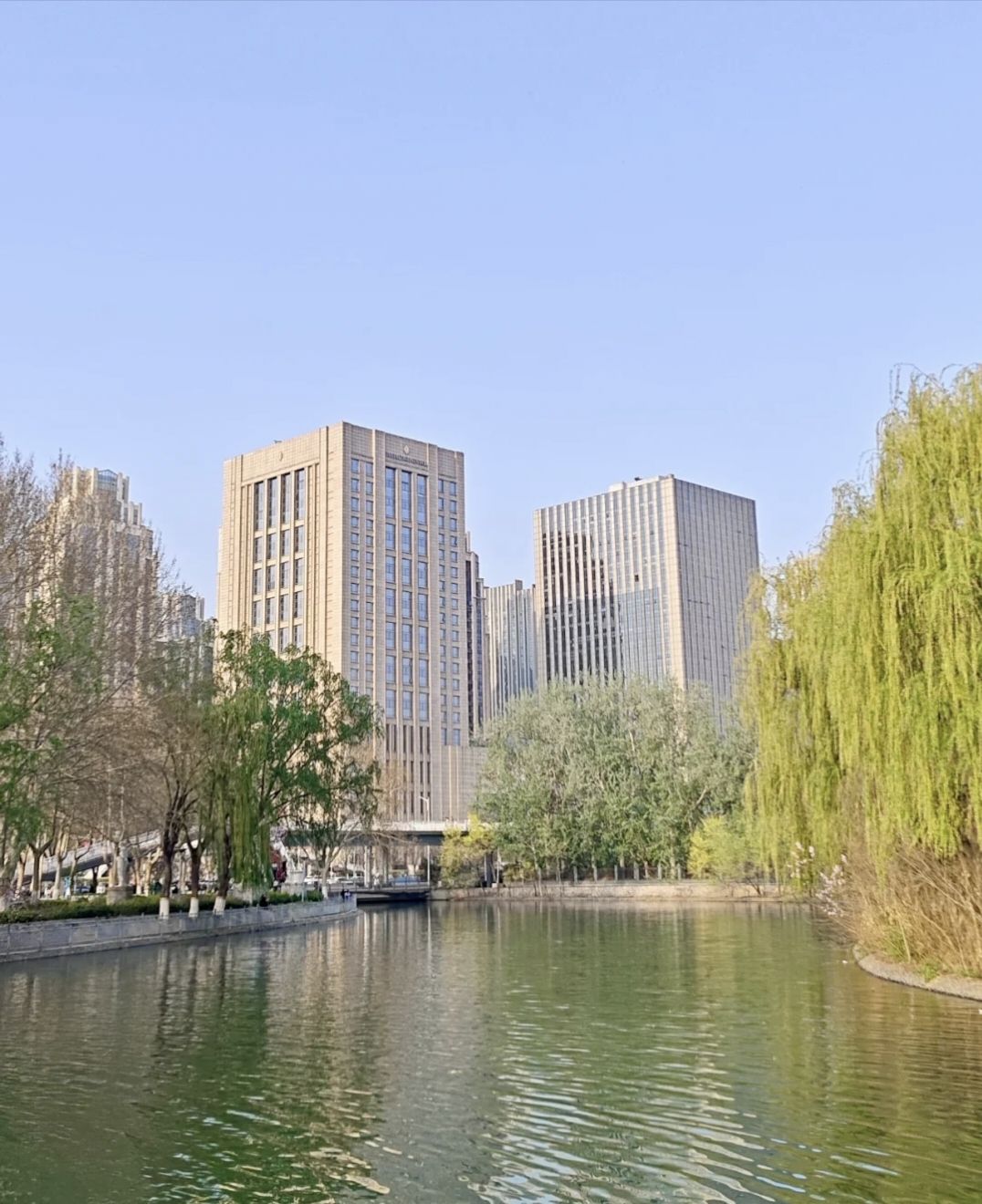 希望绿洲公园旅行图片 3