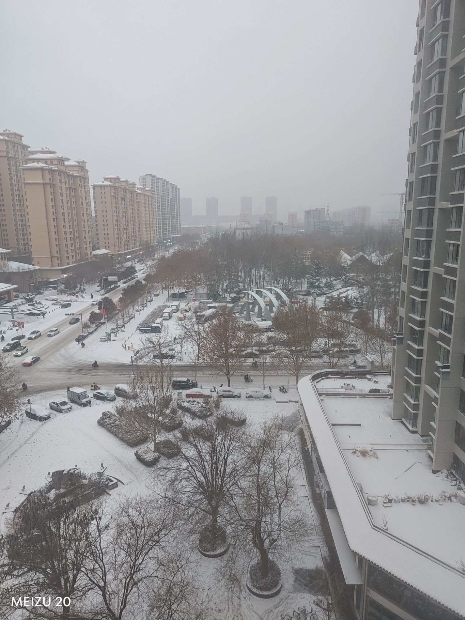希望绿洲公园旅行图片 1