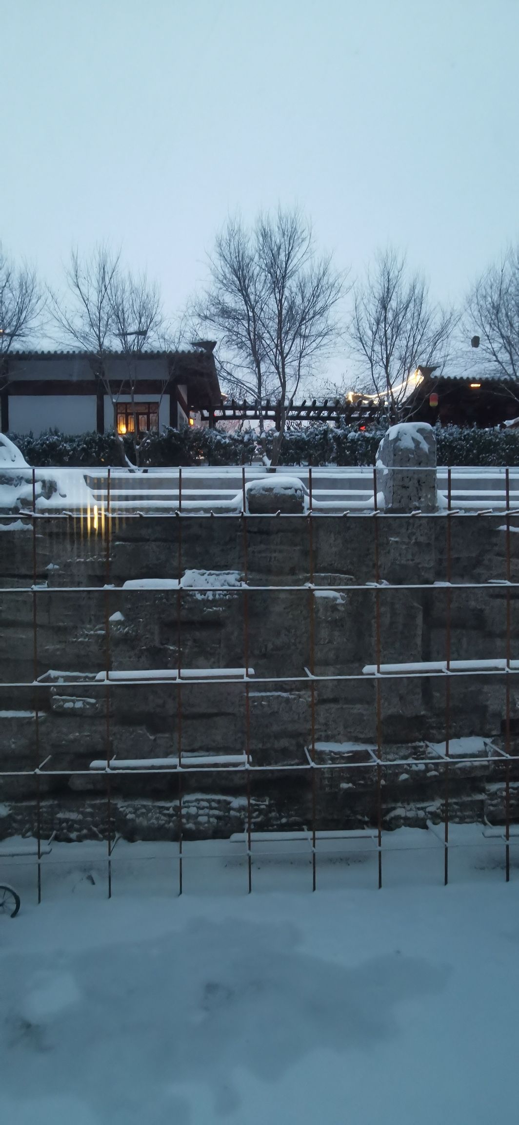 白鹿温泉旅行图片 1