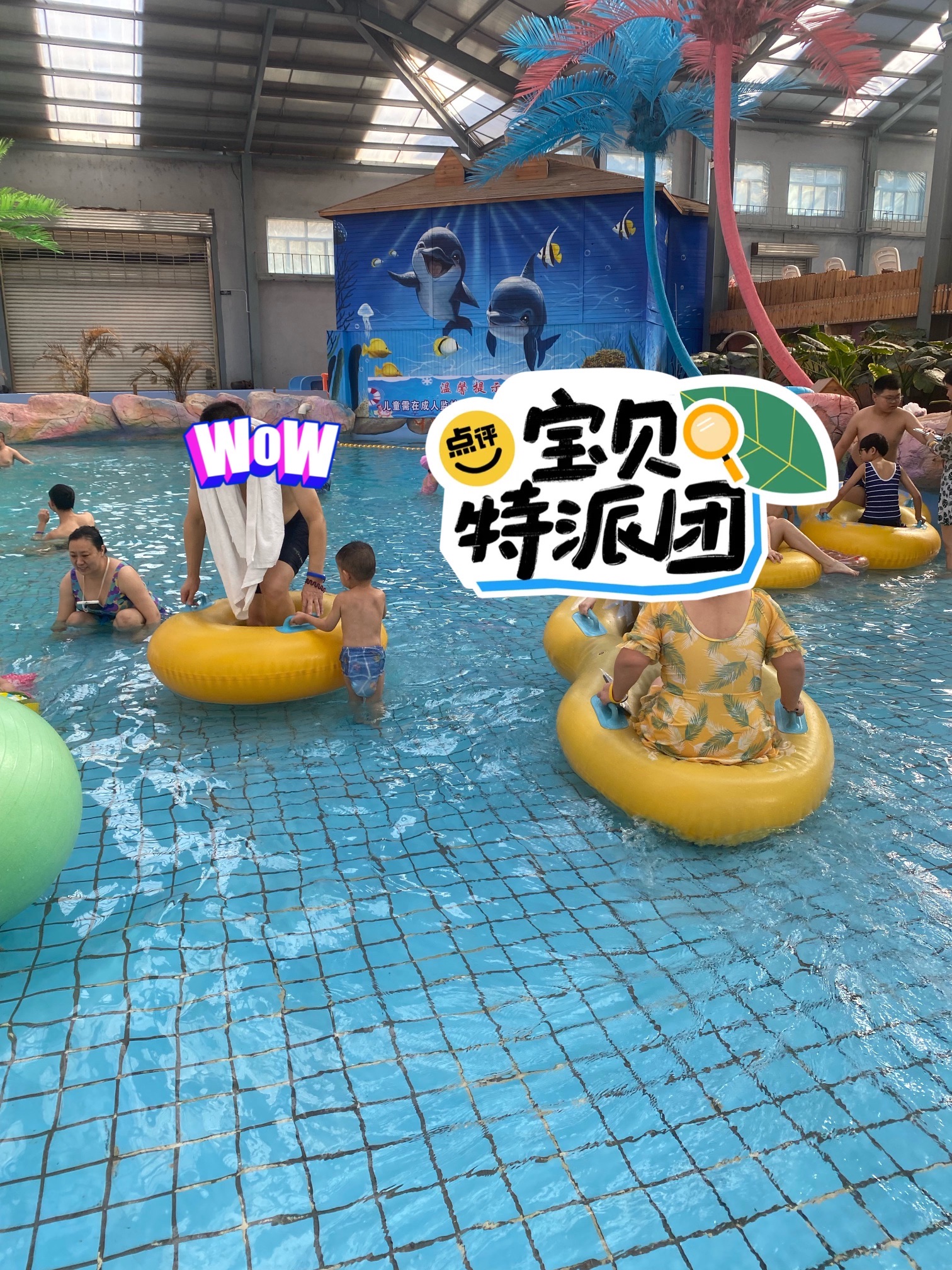 白鹿温泉旅行图片 1