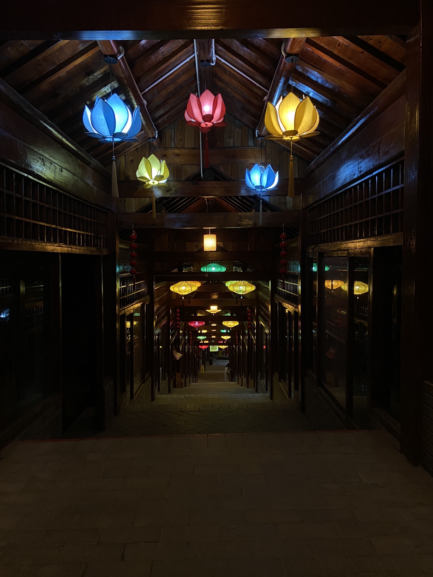 白鹿温泉旅行图片 1