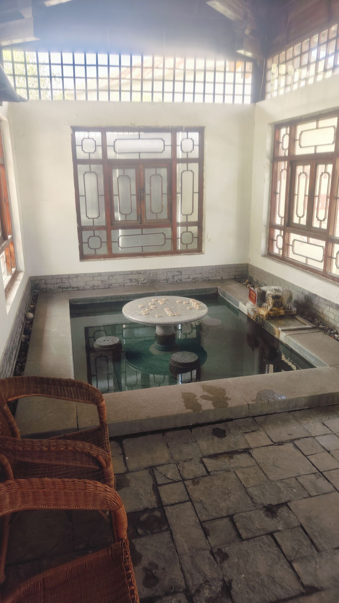 白鹿温泉旅行图片 2