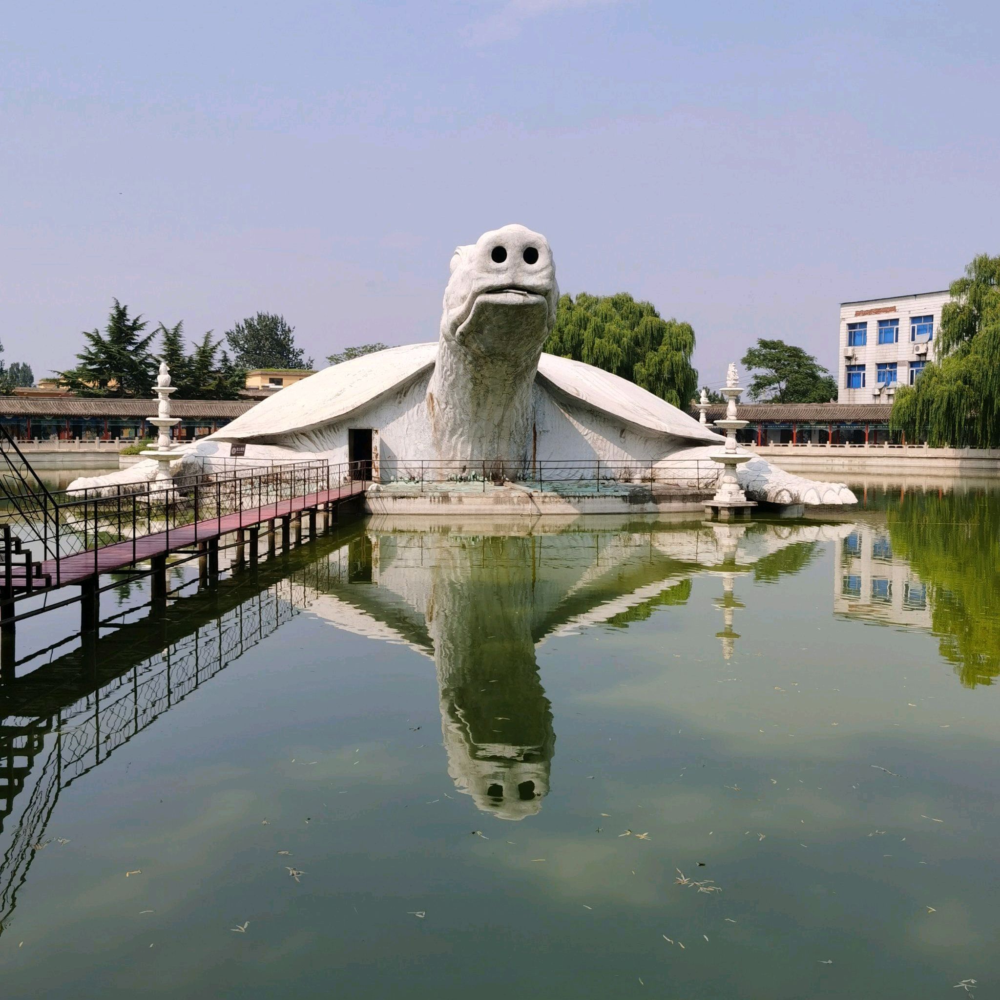 东方巨龟苑旅行图片 1