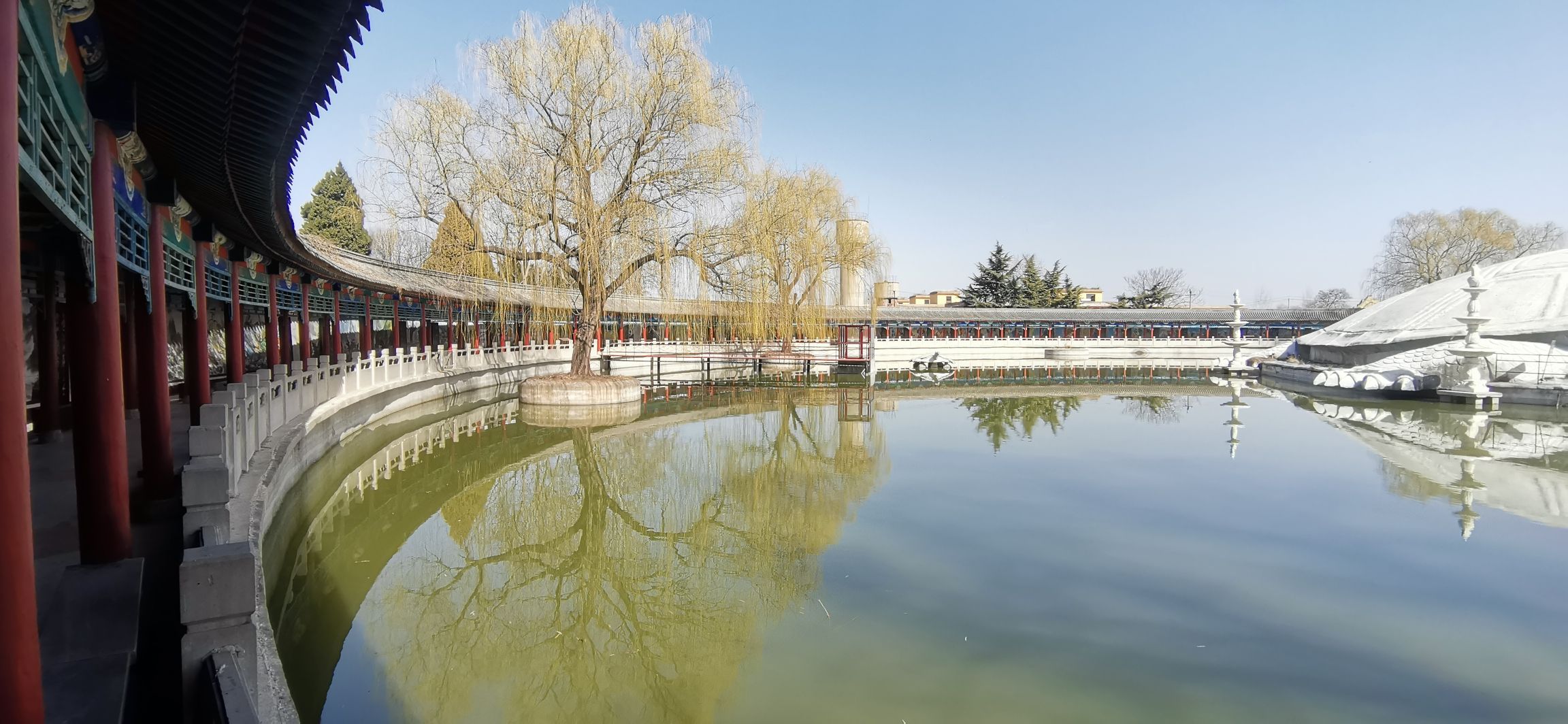 东方巨龟苑旅行图片 2