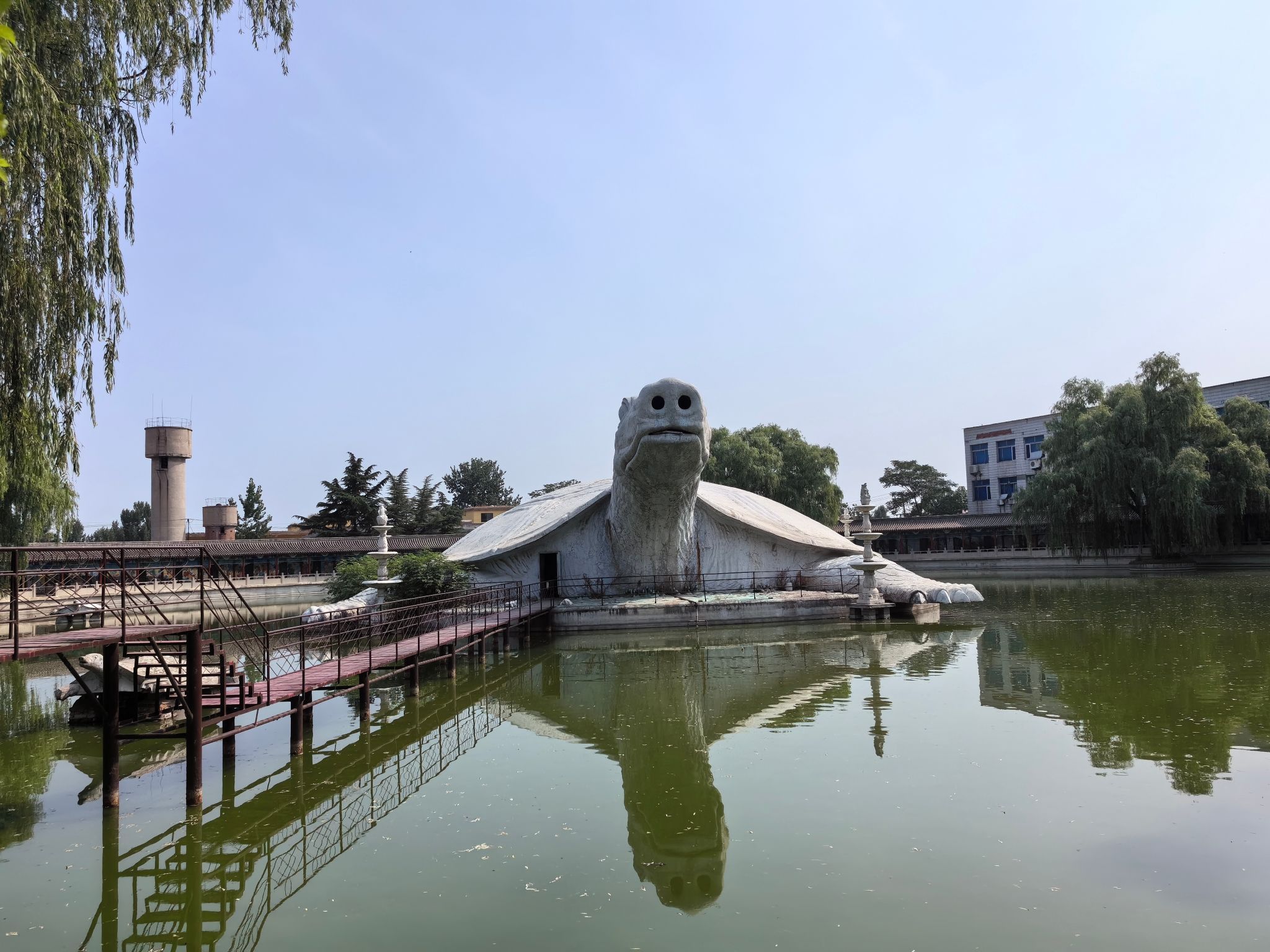 东方巨龟苑旅行图片 1