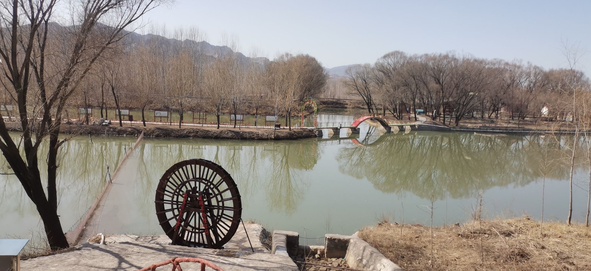 东方巨龟苑旅行图片 1