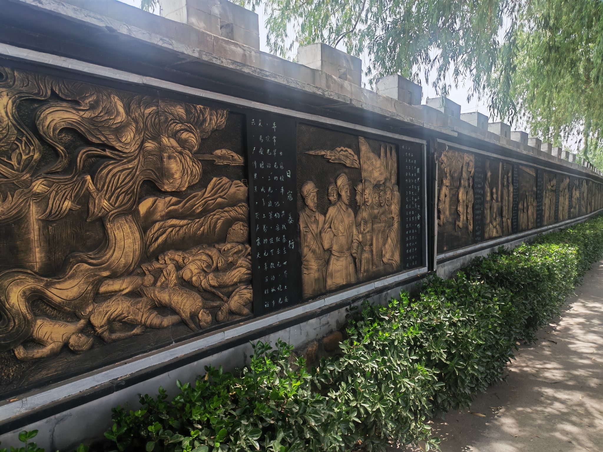 东方巨龟苑旅行图片 1