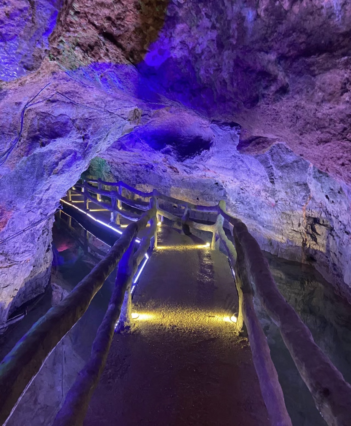 清凉山旅行图片 1