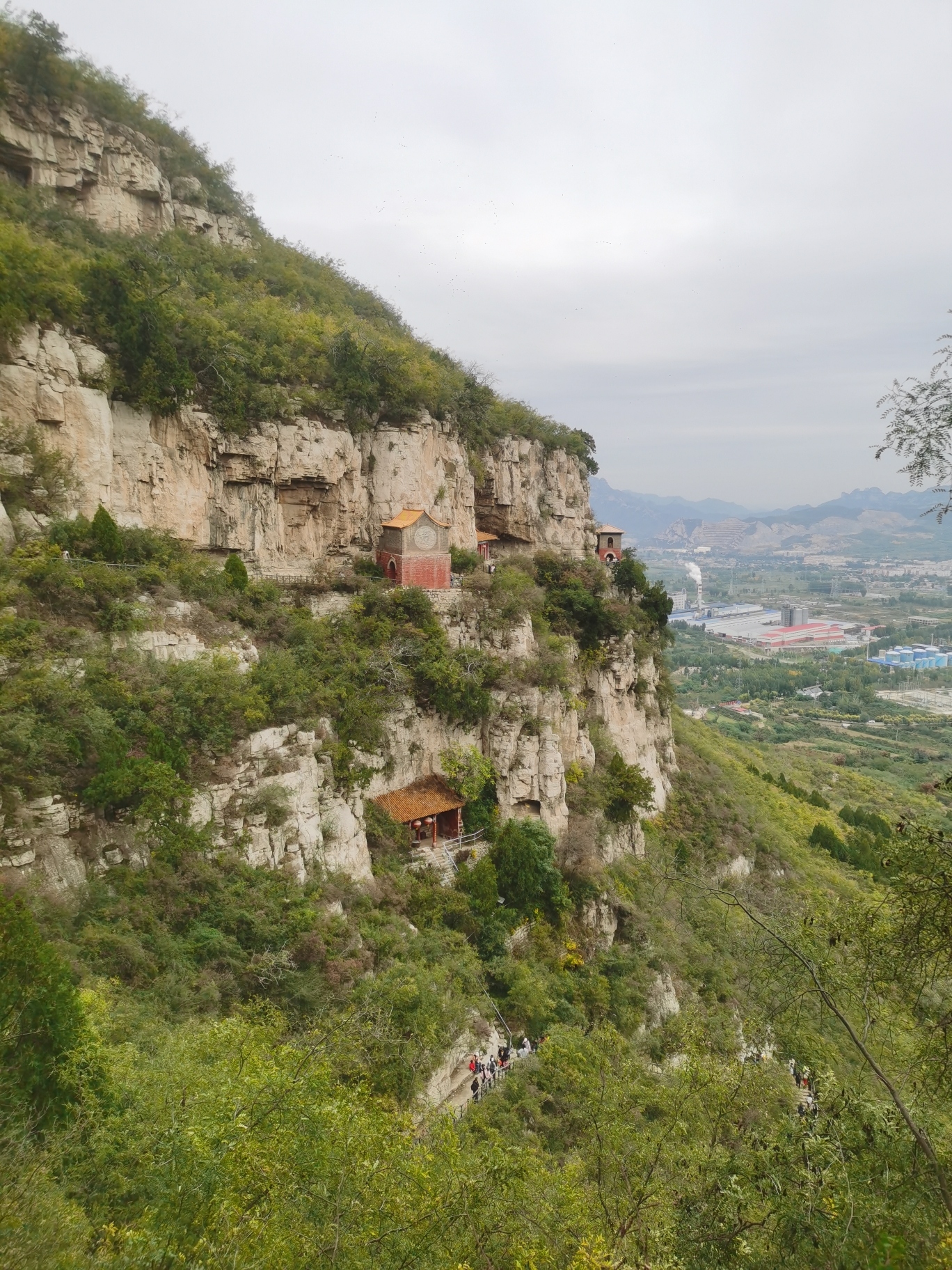 清凉山旅行图片 3