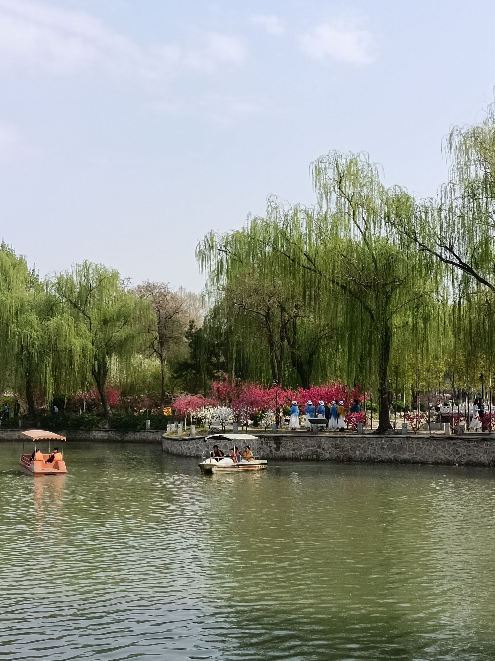 裕西公园旅行图片 1
