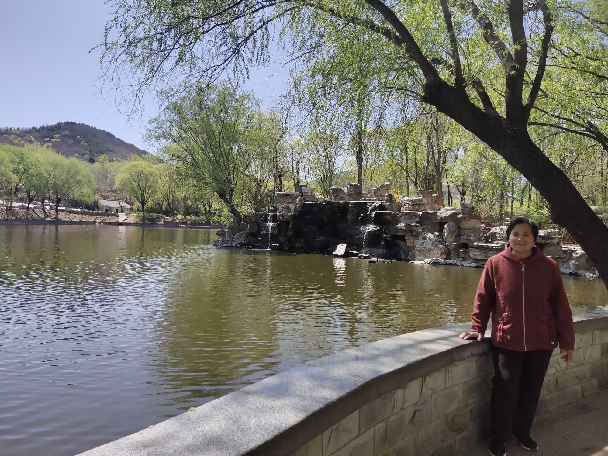 裕西公园旅行图片 3