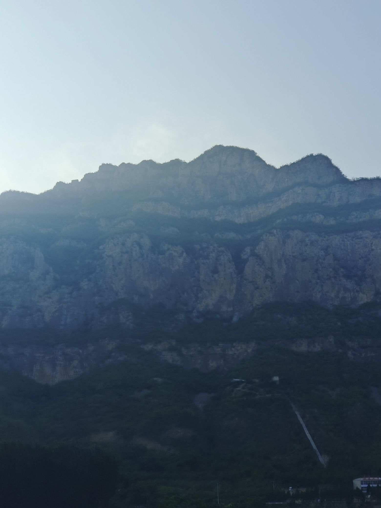 孤山风景区旅行图片 2