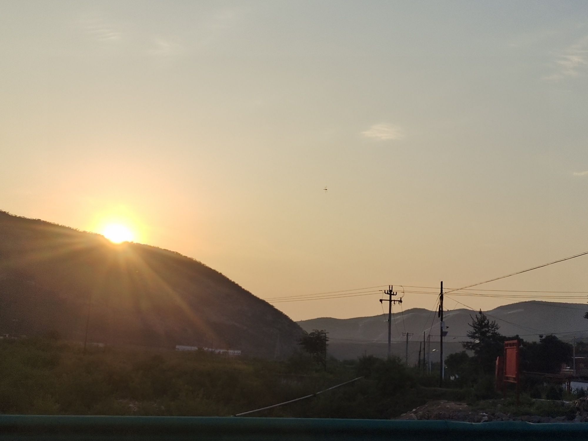 孤山风景区旅行图片 1