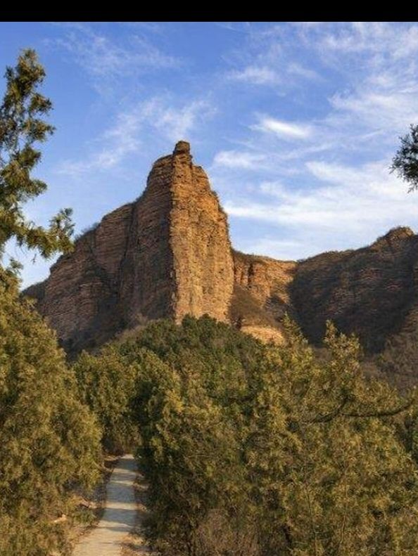 孤山风景区旅行图片 1