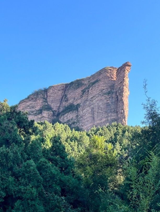 孤山风景区旅行图片 2