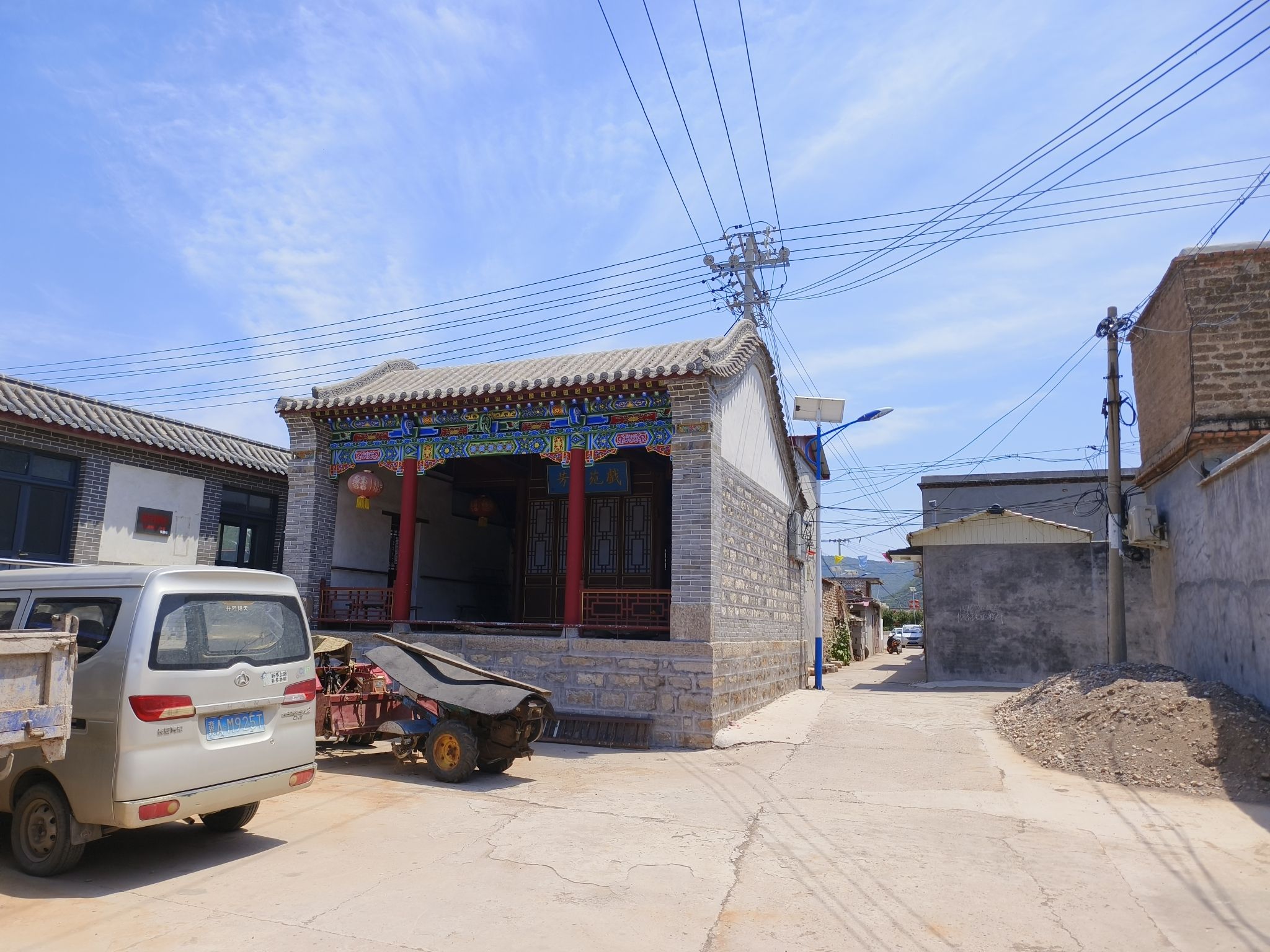 孤山风景区旅行图片 1