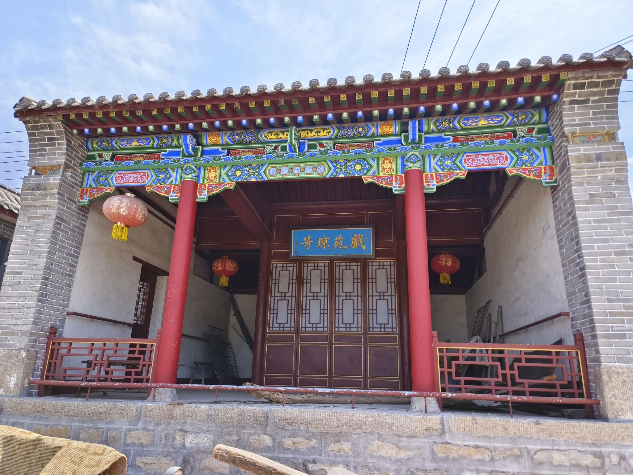 孤山风景区旅行图片 2