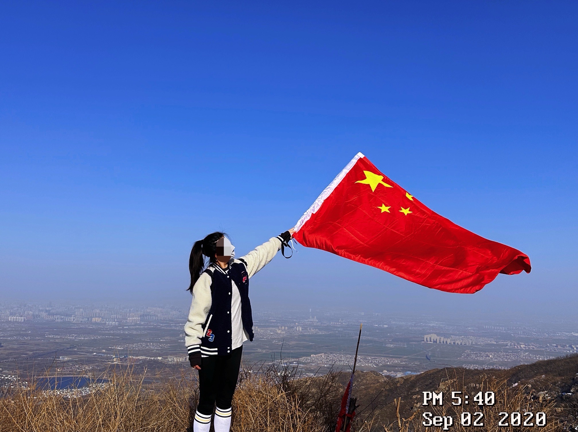 封龙山风景区旅行图片 1